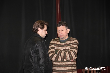 Юрий Гаранин