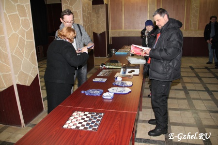 Каталоги Юрия Ширенина
