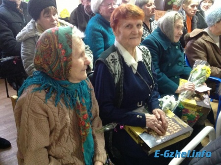 «Никто не забыт, ничто не забыто»