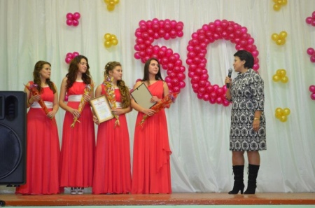 Юбилей ДК "Фенинский"