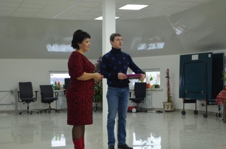 Мечты сбываются!