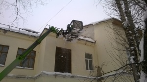 Школы Воскресенска под контролем Госадмтехнадзора Школы Воскресенска под контролем Госадмтехнадзора