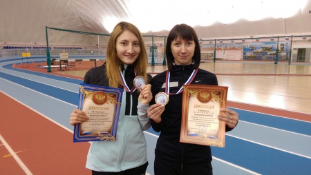 Чемпионат России среди студентов в г. Ярославль